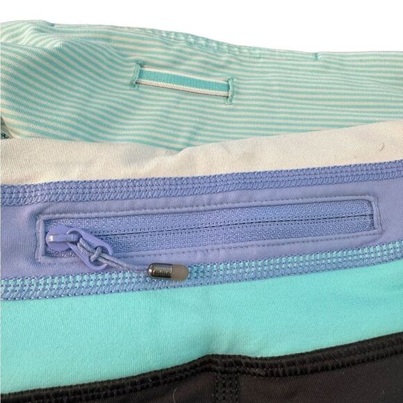 Lululemon 21” Leggings 4 - Picture 4 of 6